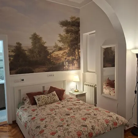 La Pastorela Apartment