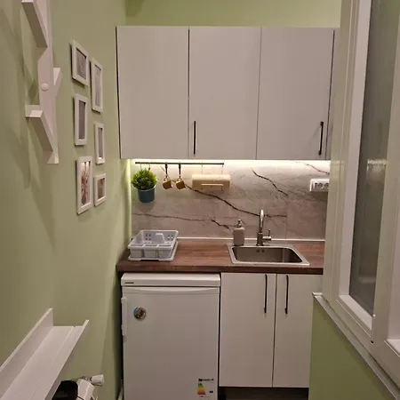 La Pastorela Apartment *