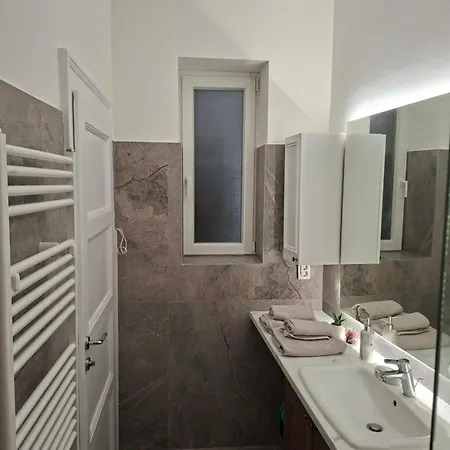 Apartment La Pastorela *