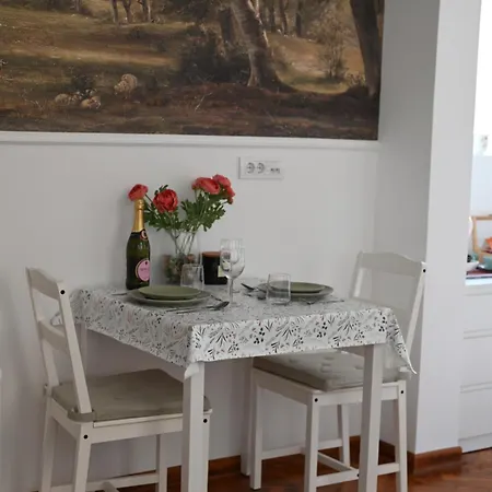 La Pastorela Apartment